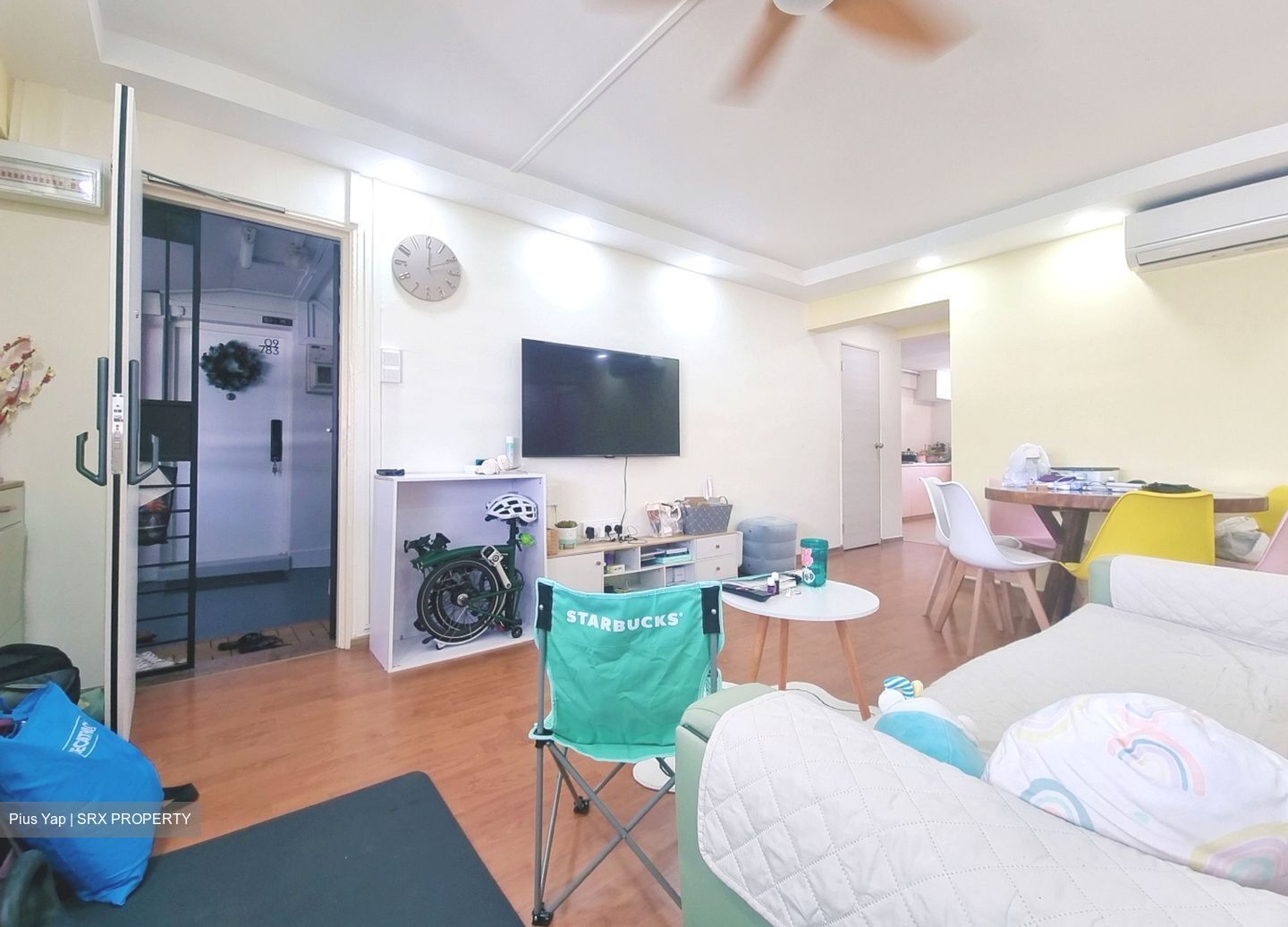 Ang Mo Kio Avenue 4 (Ang Mo Kio),  #418876771